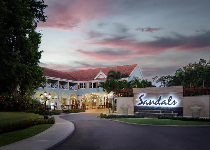 Resort Sandals Ochi Adults Only