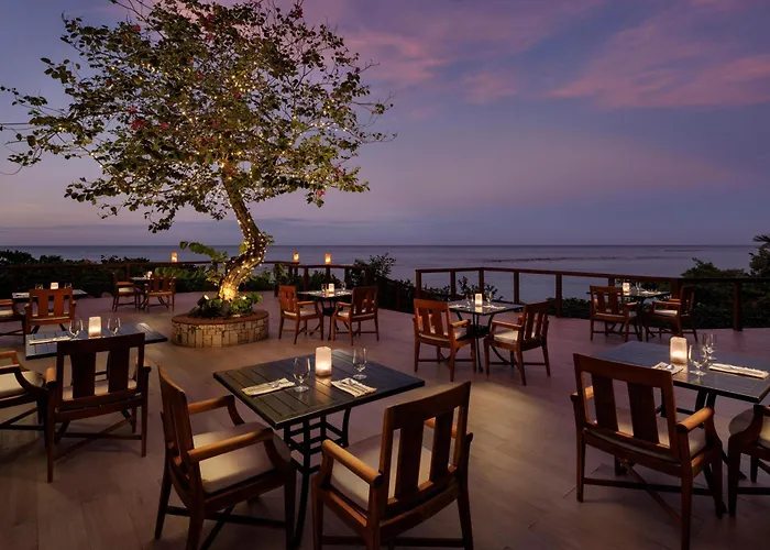 Resort Sandals Ochi Adults Only 5*