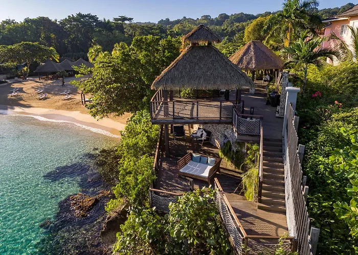 Sandals Ochi Adults Only 5*