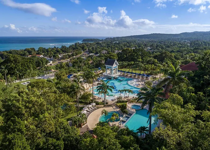 Sandals Ochi Adults Only Ocho Rios
