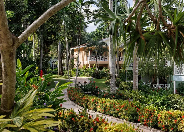 Sandals Ochi Adults Only Resort