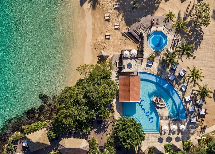 Resort Sandals Ochi Adults Only