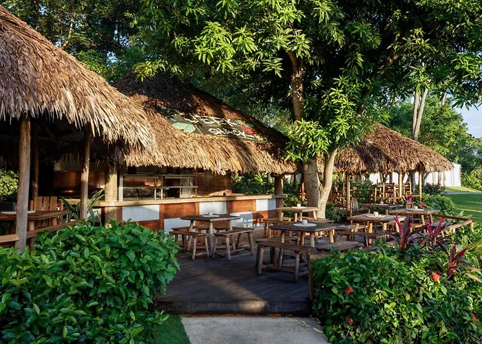 Sandals Ochi Adults Only Resort Ocho Rios