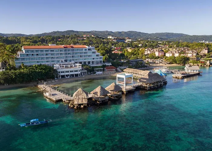 Sandals Ochi Adults Only 5*