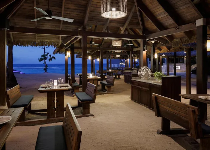 Resort Sandals Ochi Adults Only Ocho Rios