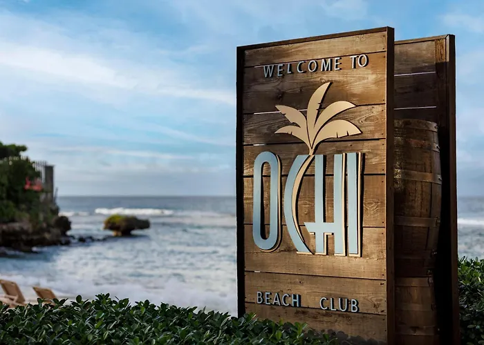 Sandals Ochi Adults Only 5*