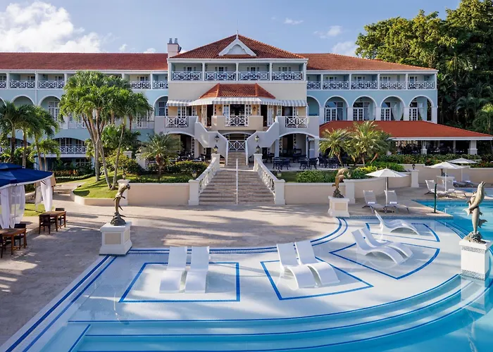 Sandals Ochi Adults Only Ocho Rios